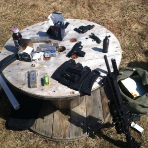 Gun Fun!