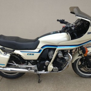 I want!