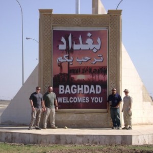 Iraq