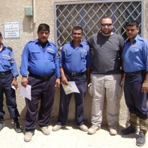 Iraq
