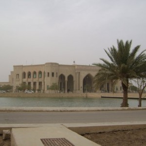 Iraq