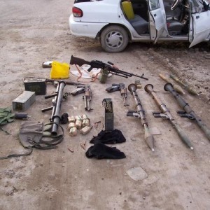Iraq