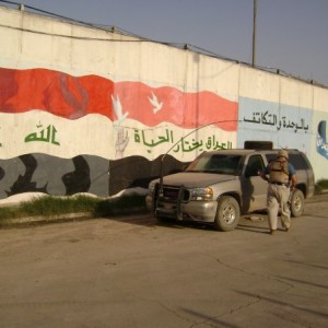 Iraq