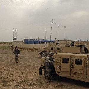 Iraq
