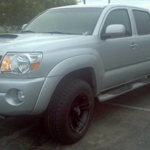 TACO 1