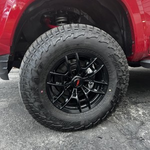 Wheels