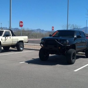 Sweet lil Yota