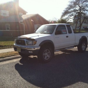 A clean first gen for sale.
