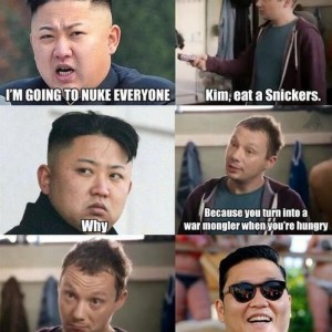 snickers
