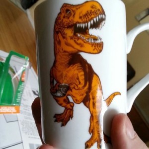 Gift from gf. This message was sent from a Bell mobile phone.