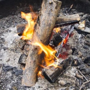 campfire