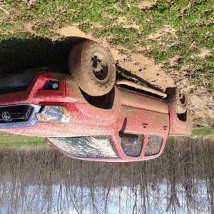 Sunday Wheeling