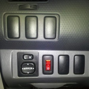 HID Switch