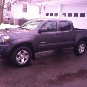 Tacoma Pic's