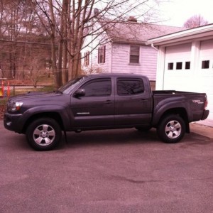 Tacoma Pic's