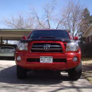 Dayvid's Taco