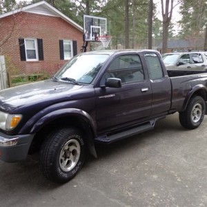 New Truck