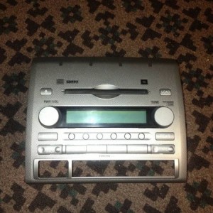 05-09 JBL Stereo