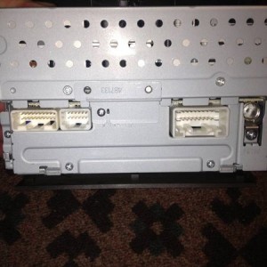 05-09 JBL Stereo