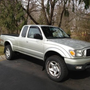 The day I purchased it