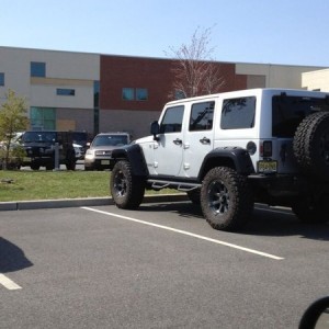 2 mall crawlers 1 pic
