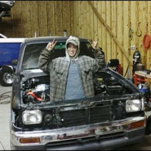 Fenwick Powered