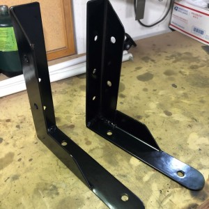 Bed Stiffener Bracket 1