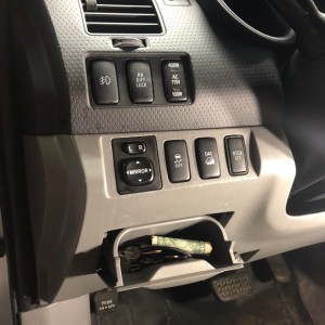 Stock Coin Holder