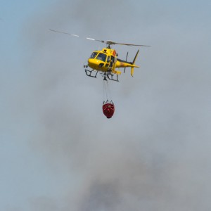 Fire Heli 4