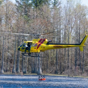 Fire Heli 3