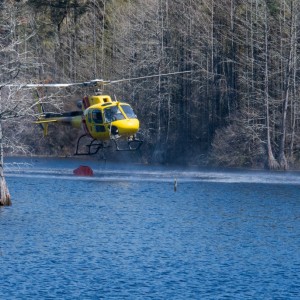 Fire Heli 5