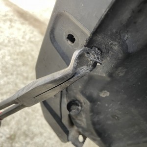 snork install1