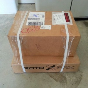 Woohoo, more goodies.