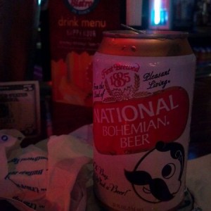 O's and Boh's
