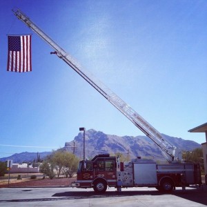 America