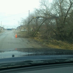 Looks safe..