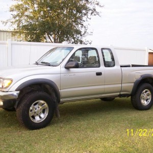 stock