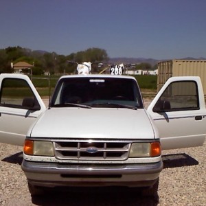 trucks