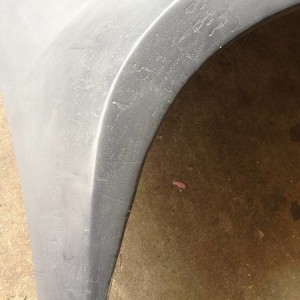 Fiberglass for Sale Pass Bondo