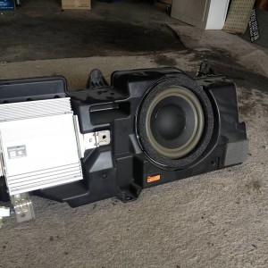 Parts for Sale JBL Sub