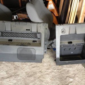 Parts for Sale