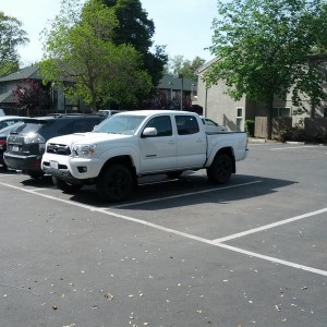 5100 w/ alignment, mission accomplished
