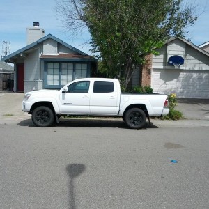 5100 install @seth's place