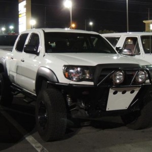 Taco Meet