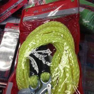 It looks like Harbor Freight crap