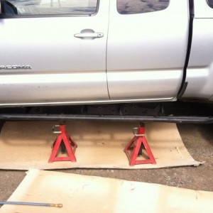 Today's project! 8-)