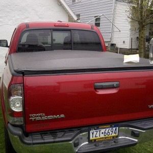Toolbox Install - Finished