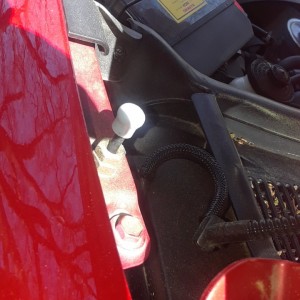 Under Hood Light Plunger Switch 02