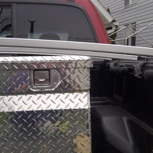 Toolbox Install - Tuff Tonno Ribs