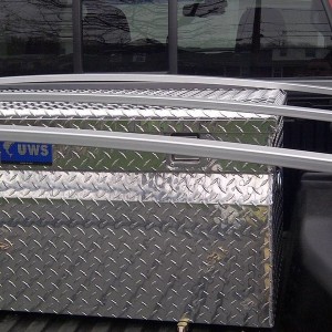 Toolbox Install - Tuff Tonno Ribs
